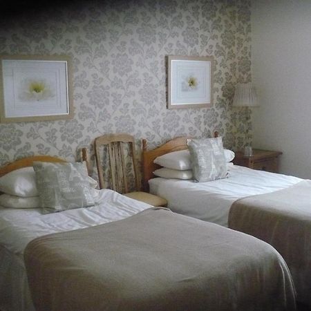 Bed and Breakfast The Broadfield Бринлингтон Экстерьер фото