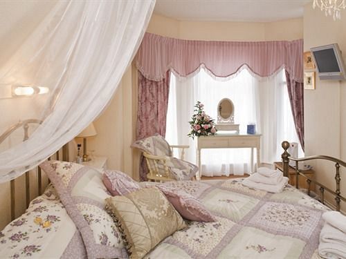 Bed and Breakfast The Broadfield Бринлингтон Экстерьер фото