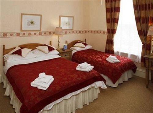 Bed and Breakfast The Broadfield Бринлингтон Экстерьер фото